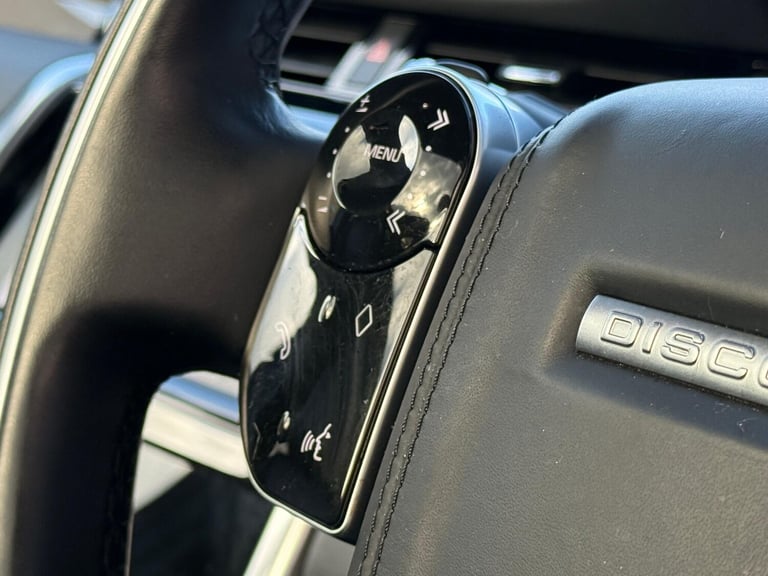 2020 Land Rover Discovery Sport 2.0 D240 MHEV R-Dynamic HSE SUV 5dr Diesel Auto 4WD Euro 6 (s/s) ...