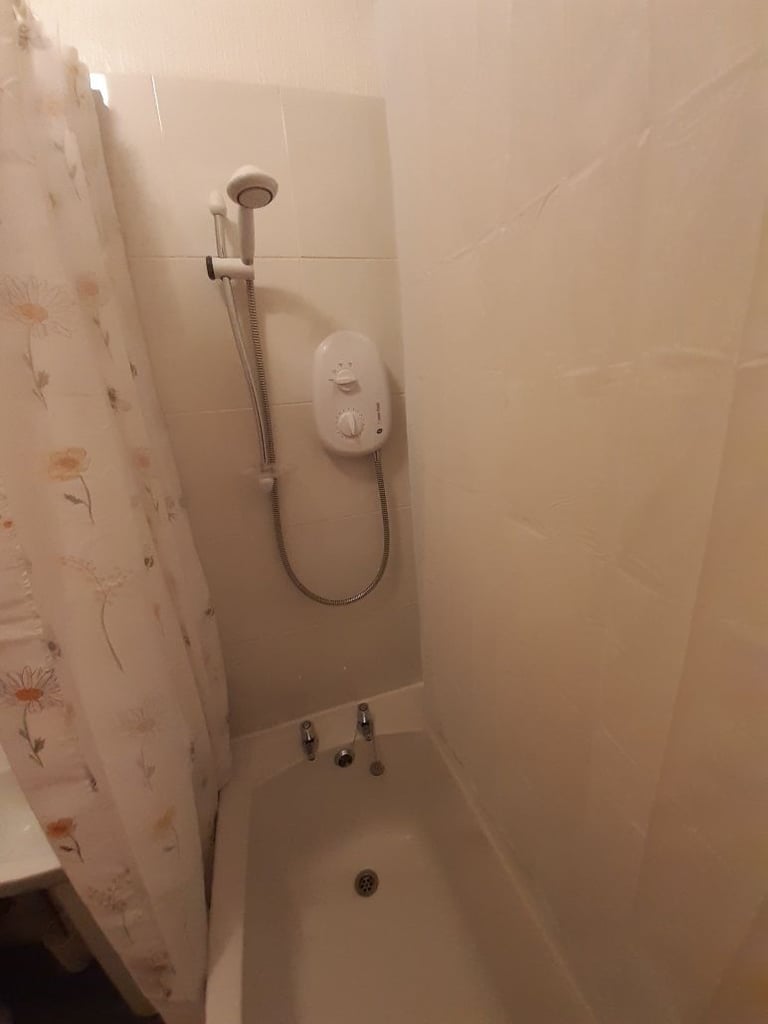 ABERDEEN City Centre - 1 Bed Flat - £540pcm - Fully Furnished - Rosemount Area