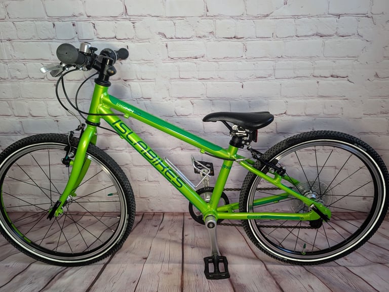 Electric Bike Gumtree Islabike Beinn 20 Isla 20 Bikes, Bicycles