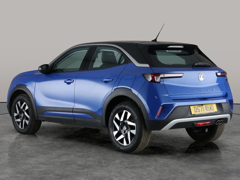2022 Vauxhall Mokka 1.2 Turbo Elite Premium SUV 5dr Petrol Auto Euro 6 (s/s) (130 ps) - REVERSE S...