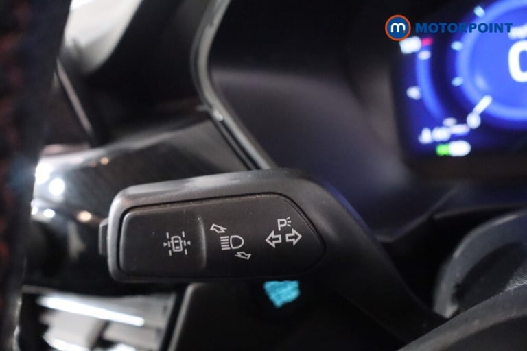2021 Ford Kuga 2.5 PHEV ST-Line 5dr CVT SUV Hybrid Automatic