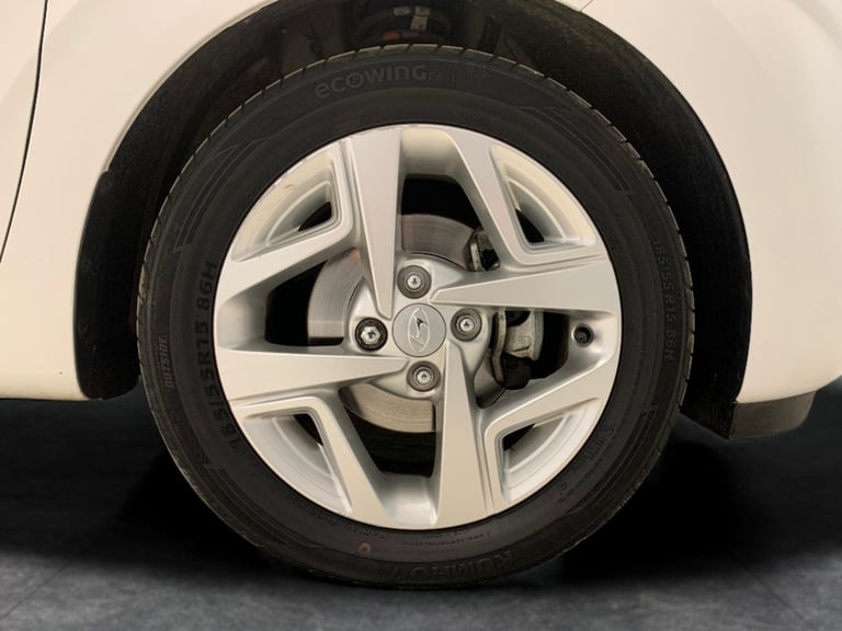 2022 Hyundai i10 1.2 SE Connect Hatchback 5dr Petrol Auto Euro 6 (s/s) (84 ps) - BLUETOOTH - Hatc...