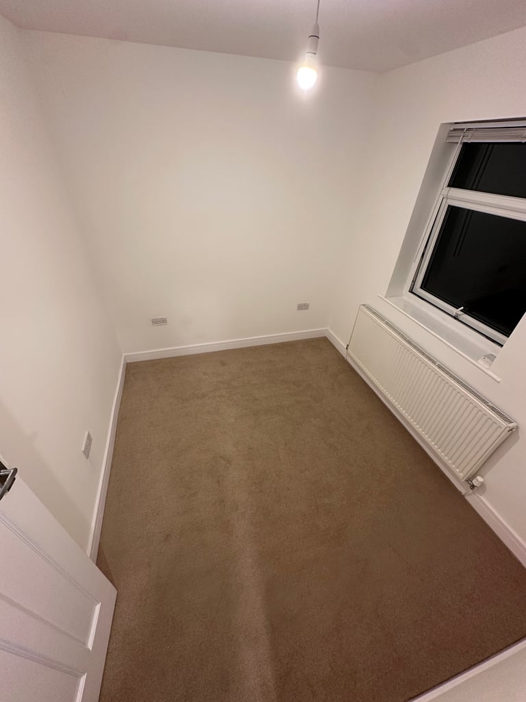 3 Bedroom Flat