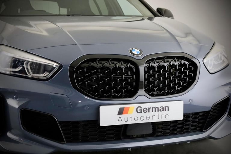 2021 BMW 1 Series 2.0 M135i Hatchback 5dr Petrol Auto xDrive Euro 6 (s/s) (306 ps) Hatchback Petr...