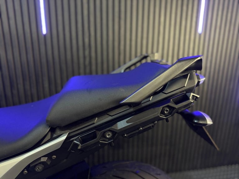 2016 Yamaha TRACER 900 900 ABS