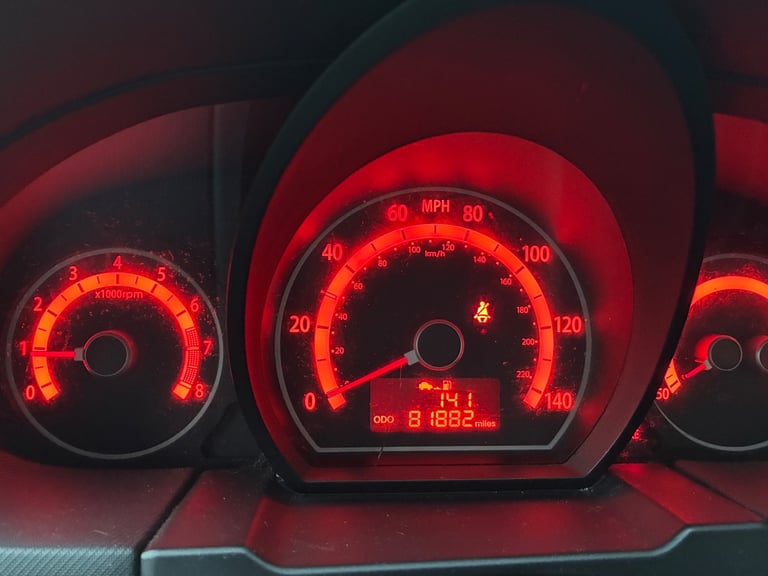 Kia, CEED, Hatchback, 2011, Manual, 1591 (cc), 5 doors