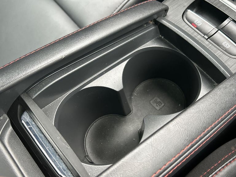 2022 MG MG ZS 72.6kWh Trophy Long Range SUV 5dr Electric Auto (156 ps) SUV ELECTRIC Automatic