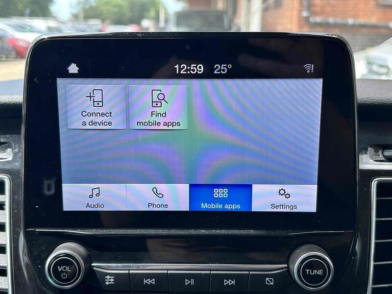 2022 Ford Transit Custom 320 Limited Lr Dciv P/V 2.0 Panel Van Automatic Diesel 2.0 Crew Van Auto...