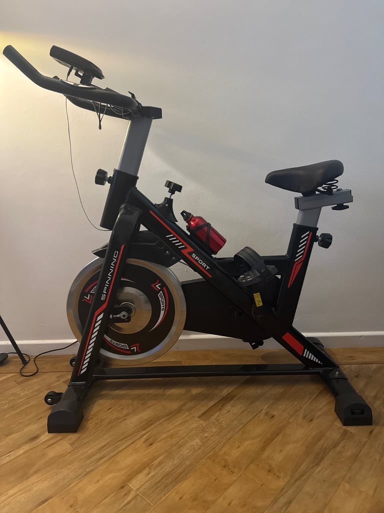 image for Spin bike/Indoor Exercise Bike
