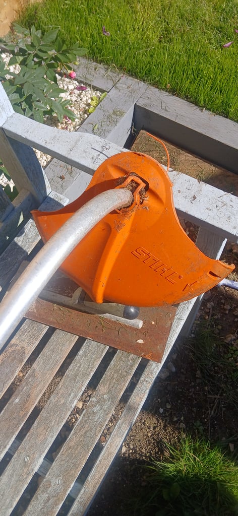 Stihl strimmer