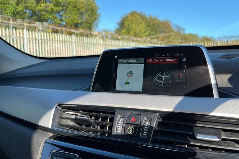 2018 BMW X1 sDrive 20i SE 5dr Step Auto ESTATE PETROL Automatic