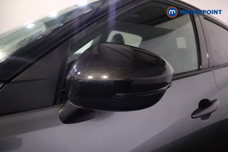 2023 Nissan Juke 1.0 DiG-T 114 N-Connecta 5dr DCT HATCHBACK PETROL Automatic