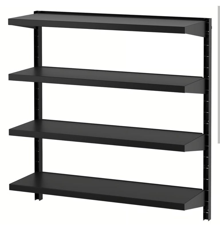 image for Shelf brand new