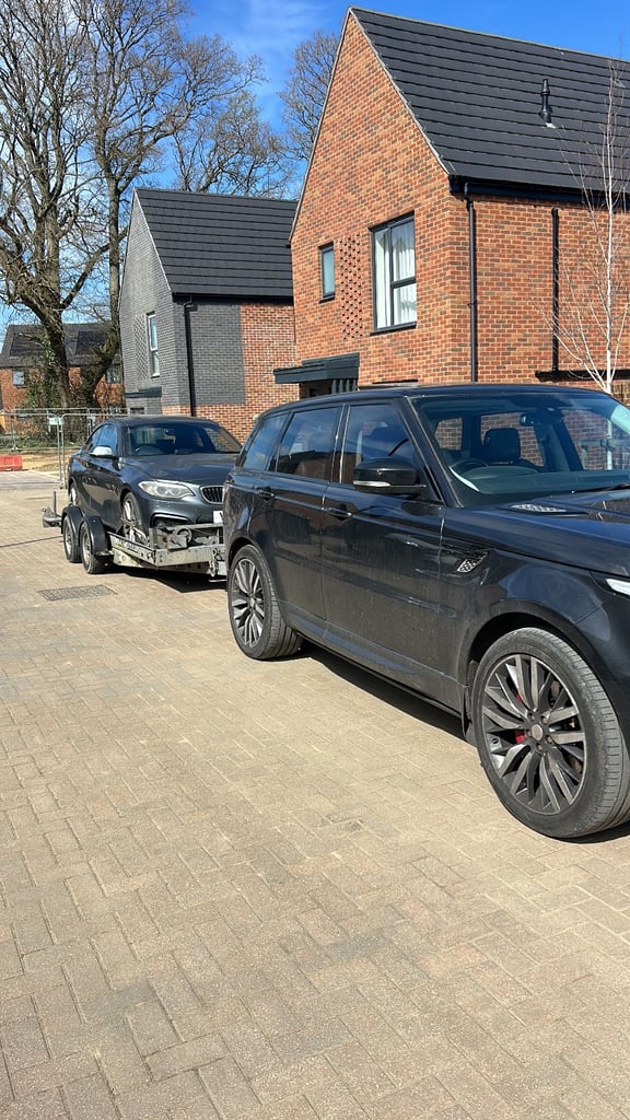 CAR STORAGE FOR PRESTIGE, SPORT & CLASSIC