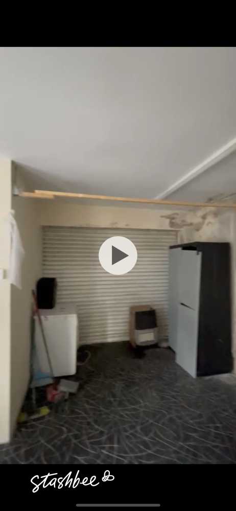 Fantastic 360 Sq Ft Garage available to rent in Ilford (IG1)
