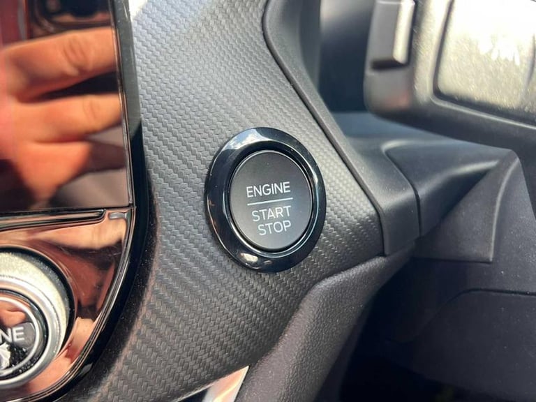 2023 Ford Puma 1.0 EcoBoost Hybrid mHEV 155 ST-Line X 5dr HATCHBACK PETROL Manual