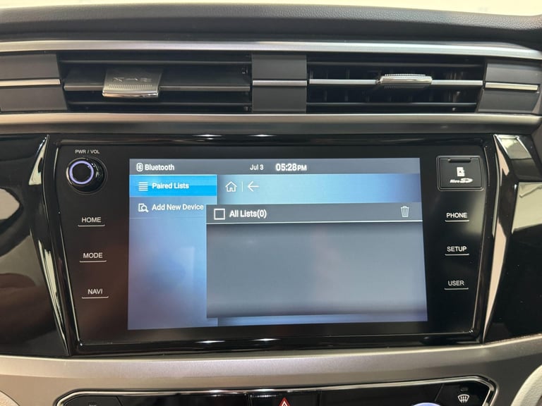 2021 Ssangyong Korando 1.6D Ultimate Auto 4WD Euro 6 5dr ESTATE Diesel Automatic