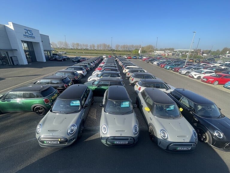 2021 Skoda Superb TDI SE Technology Estate Diesel Automatic