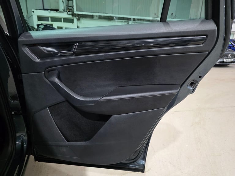 2021 Skoda Kodiaq 1.5 TSI ACT SE L DSG Euro 6 (s/s) 5dr (7 Seat) ESTATE Petrol Automatic