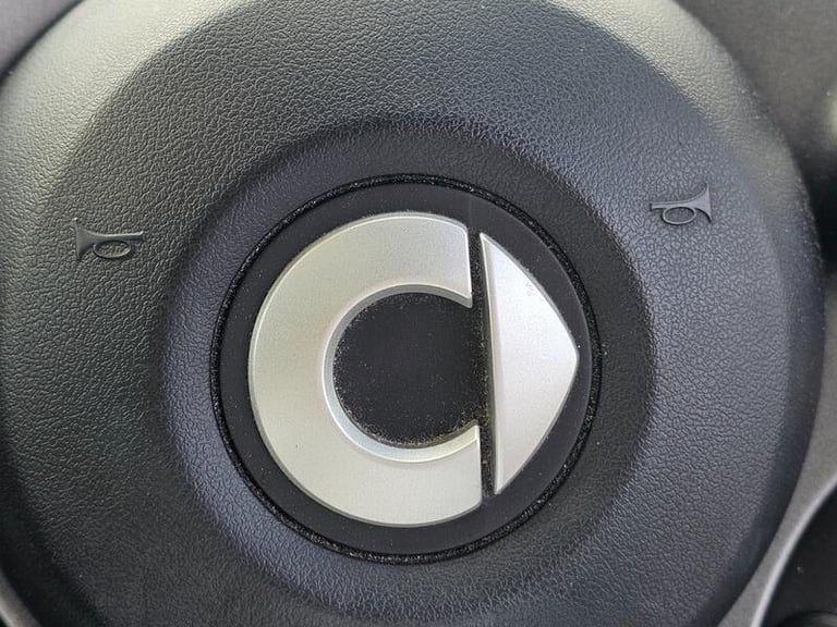 2015 smart forfour 1.0 Prime (Premium Plus) Hatchback 5dr Petrol Manual Euro 6 (s/s) (71 ps) HATC...