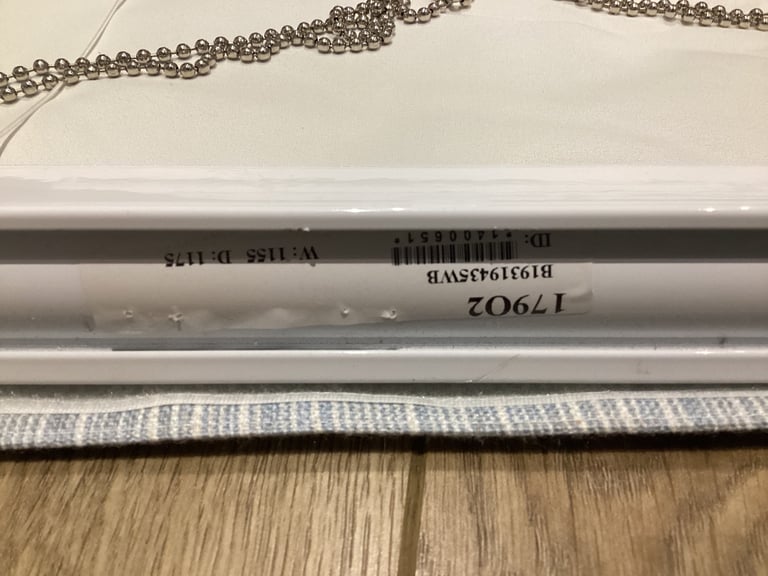 Roman blind free VGC
