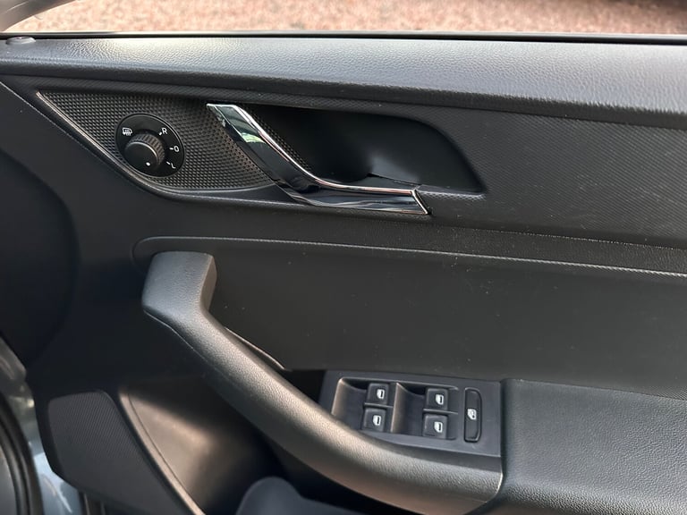 2015 Skoda Rapid Spaceback 1.2 TSI SE Sport Hatchback 5dr Petrol Manual Euro 5