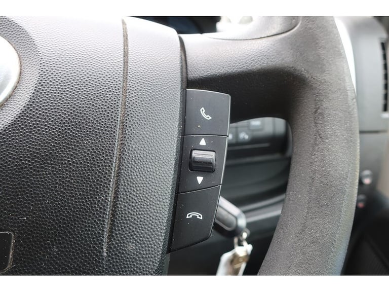 2016 Fiat Ducato 2.3 MultiJetII 35 LWB Maxi Tool Box Tipper (150 ps) Tipper Diesel Manual