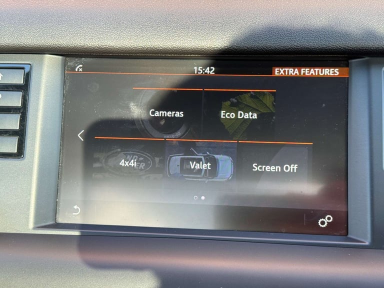 2019 Land Rover Discovery Sport 2.0 Discovery Sport Landmark TD4 Automatic 4WD 5dr - NATIONAL DEL...
