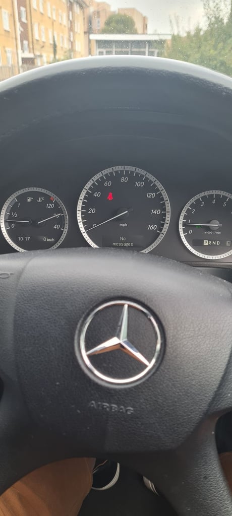 Mercedes-Benz, C CLASS, Saloon, 2010, Other, 1796 (cc), 4 doors