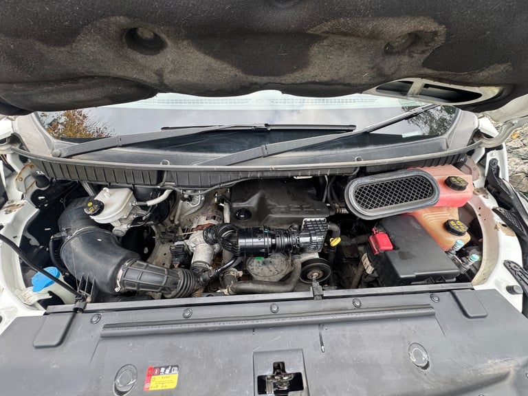 2021 Maxus Deliver 9 DELIVER 9 2.0 D20 RWD L3 H2 Euro 6 5dr PANEL VAN Diesel Manual