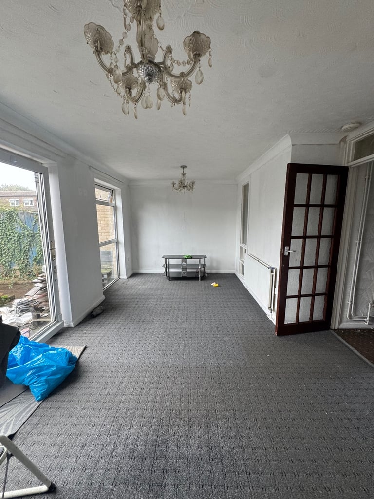 3 BEDROOM HOUSE TO RENT 