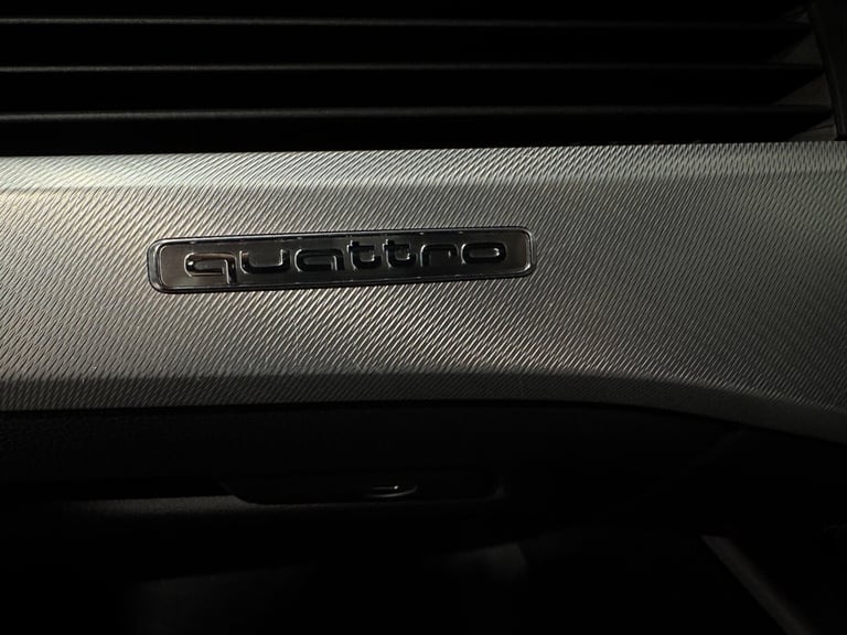 2017 Audi A4 Allroad 2.0 TDI Sport S Tronic quattro Euro 6 (s/s) 5dr Estate Diesel Automatic