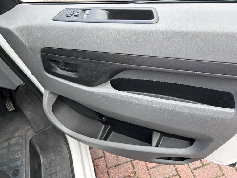 2023 Vauxhall Vivaro 1.5 Turbo D 2900 Dynamic Panel Van 6dr Diesel Manual L1 H1 Euro 6 (s/s) (10 ...