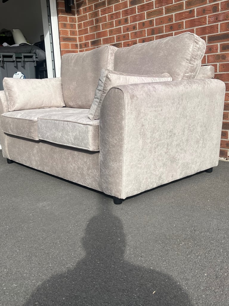Brand new sofa bed CAN DELIVER 