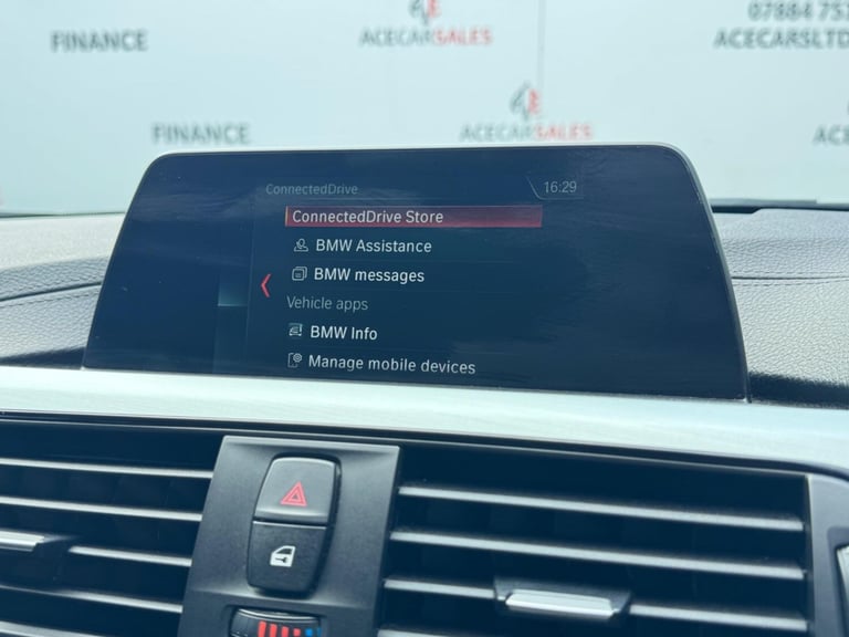 2017 BMW 3 Series 3.0 330d M Sport Auto xDrive Euro 6 (s/s) 4dr SALOON Diesel Automatic