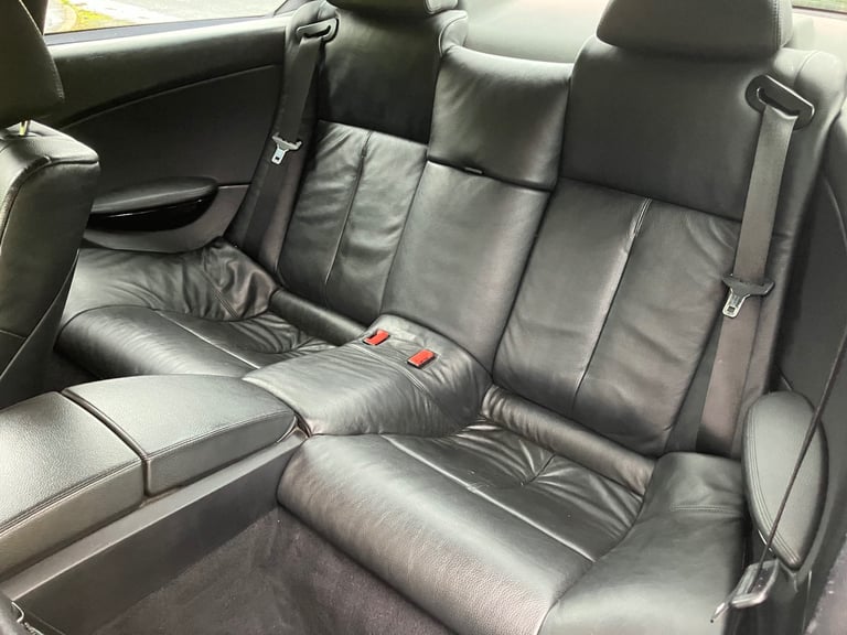 2006/56 BMW 6 Series 630i M Sport Coupe Auto 