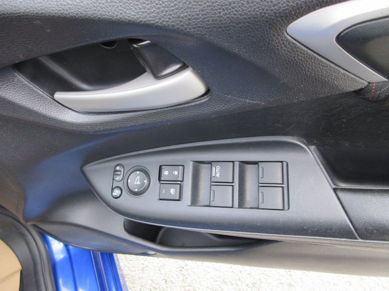 2018 Honda Jazz 1.5 i-VTEC Sport Navi Euro 6 (s/s) 5dr HATCHBACK Petrol Manual