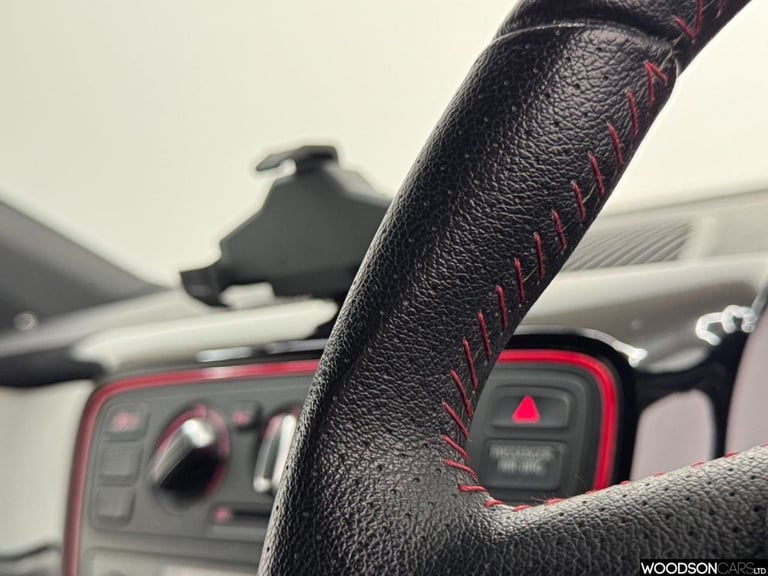 2019 SEAT Mii 1.0 12v GPF FR Line Hatchback 5dr Petrol Manual Euro 6 (75 ps) Hatchback Petrol Manual