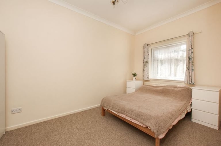 2 Double bedroom Flat available to rent 
