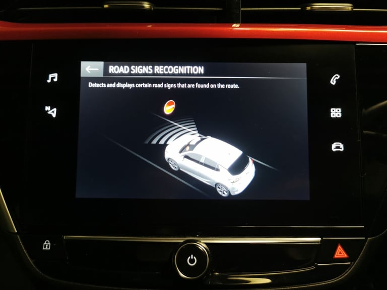 2021 Vauxhall Corsa 1.2 Turbo SRi Premium 5dr HATCHBACK PETROL Manual