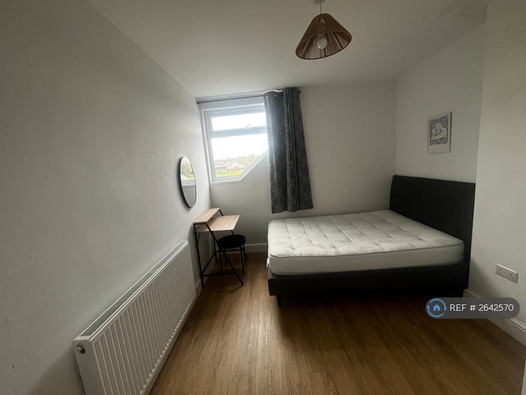1 bedroom flat in Newport Road, Cardiff, CF24 (1 bed) (#2642570)