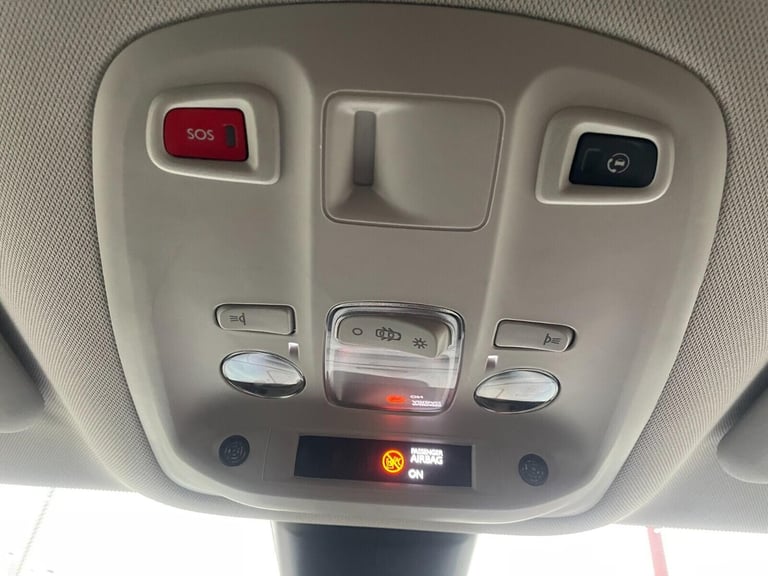 2023 Peugeot Traveller 100kW Business VIP Long [8 Seat] 50kWh 5dr Auto MPV ELECTRIC Automatic