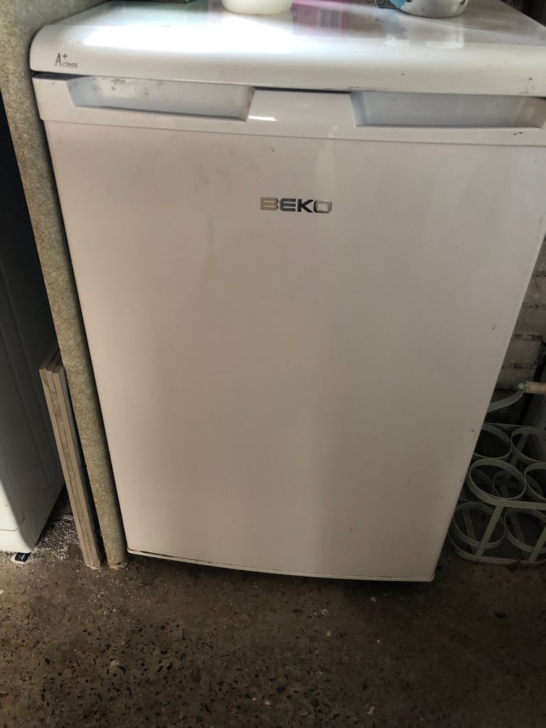 image for Under worktop Freezer 