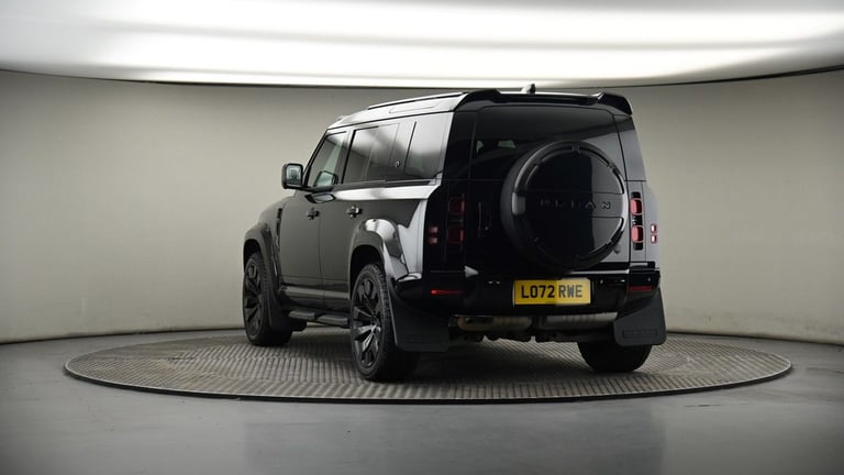2023 Land Rover Defender 110 3.0 D300 MHEV X-Dynamic HSE SUV 5dr Diesel Auto 4WD Euro 6 (s/s) (30...