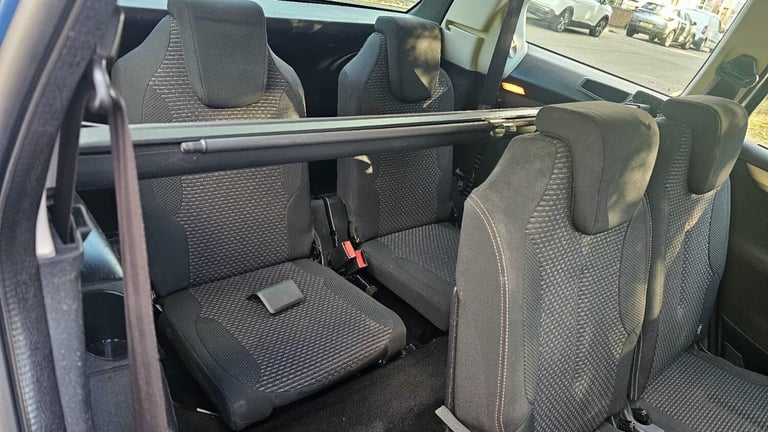 2013 Citroen C4 Grand Picasso 1.6 HDi Edition 5dr MPV Diesel Manual