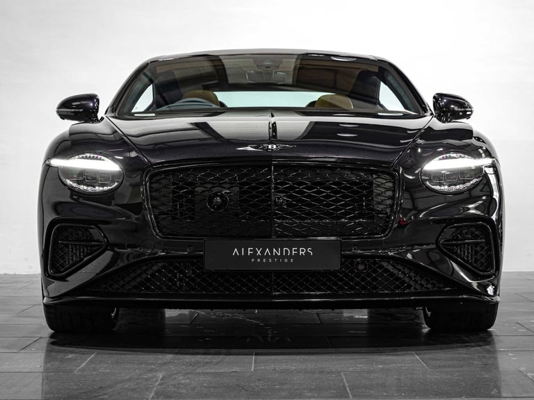 2025 Bentley Continental 4.0 V8 Ultra-Performance 25.9kWh GT Speed Auto 4WD Euro 6 (s/s) 2dr COUP...