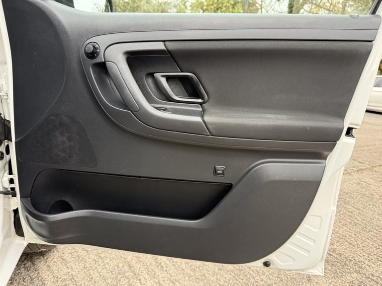 2013 Skoda Fabia 1.4 TSI vRS 5dr DSG ESTATE PETROL Automatic