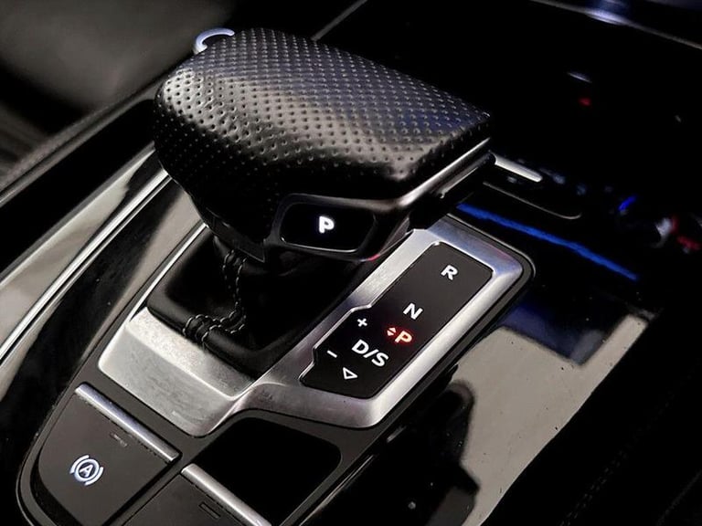 2021 Audi Q5 2.0 TFSIe 50 Edition 1 Sportback S Tronic quattro Euro 6 (s/s) 5dr 17.9kWh SUV Hybri...