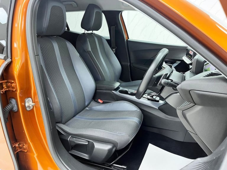 2020 Peugeot 2008 1.2 PureTech 130 Allure Premium 5dr EAT8 HATCHBACK PETROL Automatic