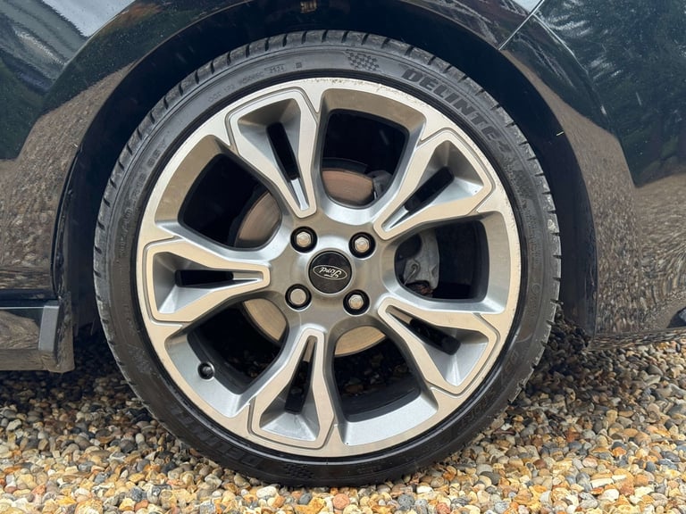 2019 Ford Fiesta 1.0 Fiesta ST-Line T 5dr Hatchback Petrol Manual